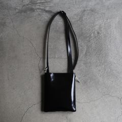 【残りわずか】Shoulderbag Small