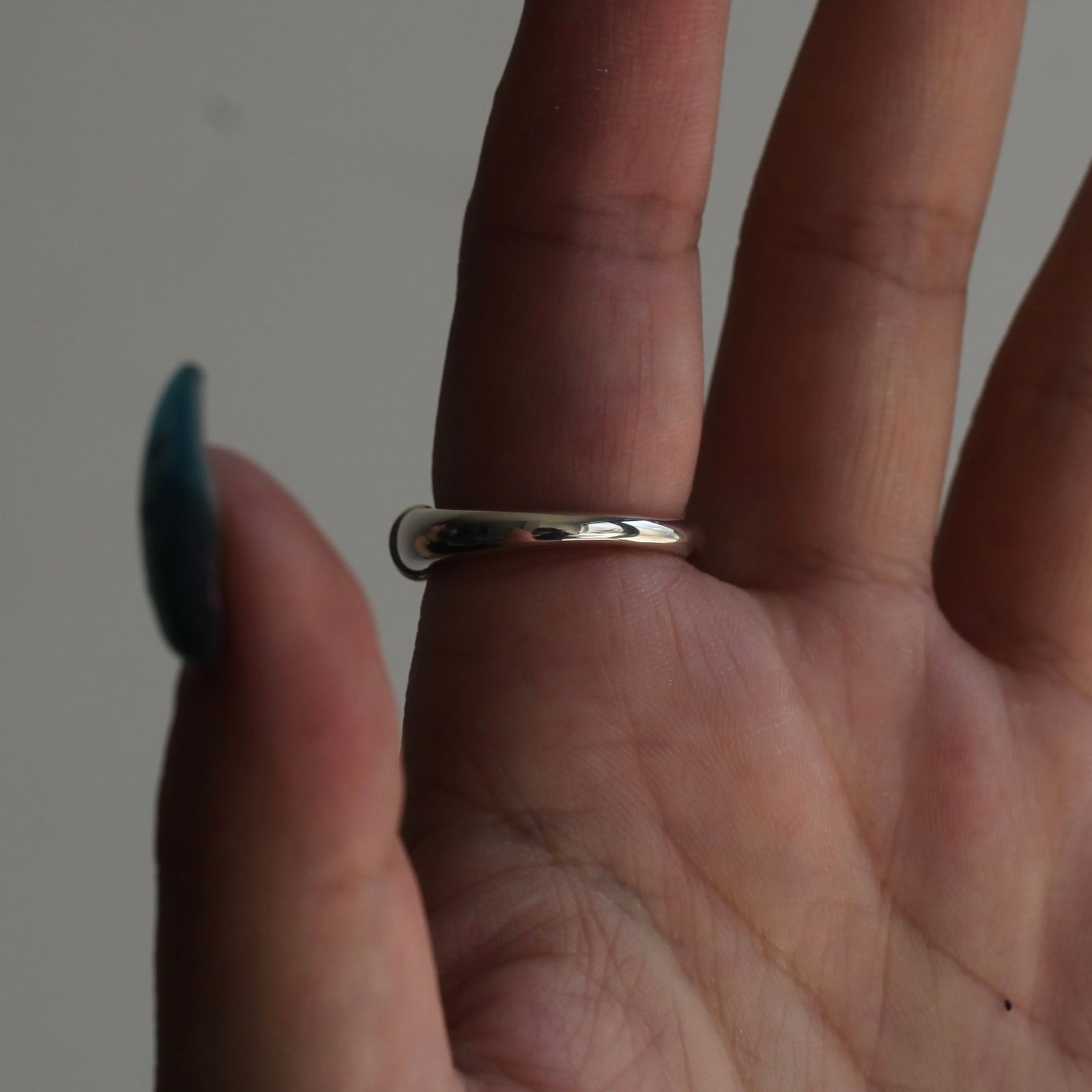 【お取り寄せ注文可能】Circle Ring