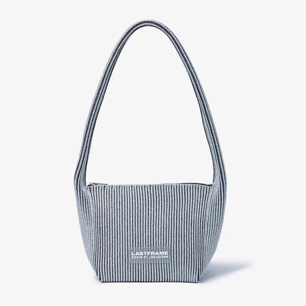 【再販売通知受付可能】Kyoto Metallic Hanakago Bag