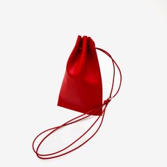 【残り一点】Herrie Kinchaku Pouch_PM(RAPTO FLEX)