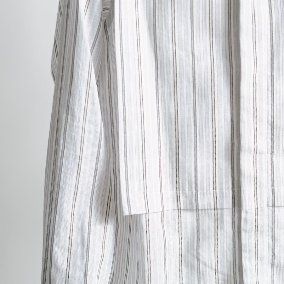 【残り一点】Vintage Starched Bosom