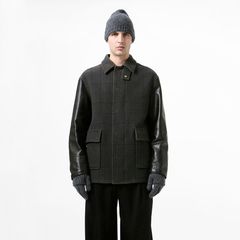 【残り一点】Still Jacket