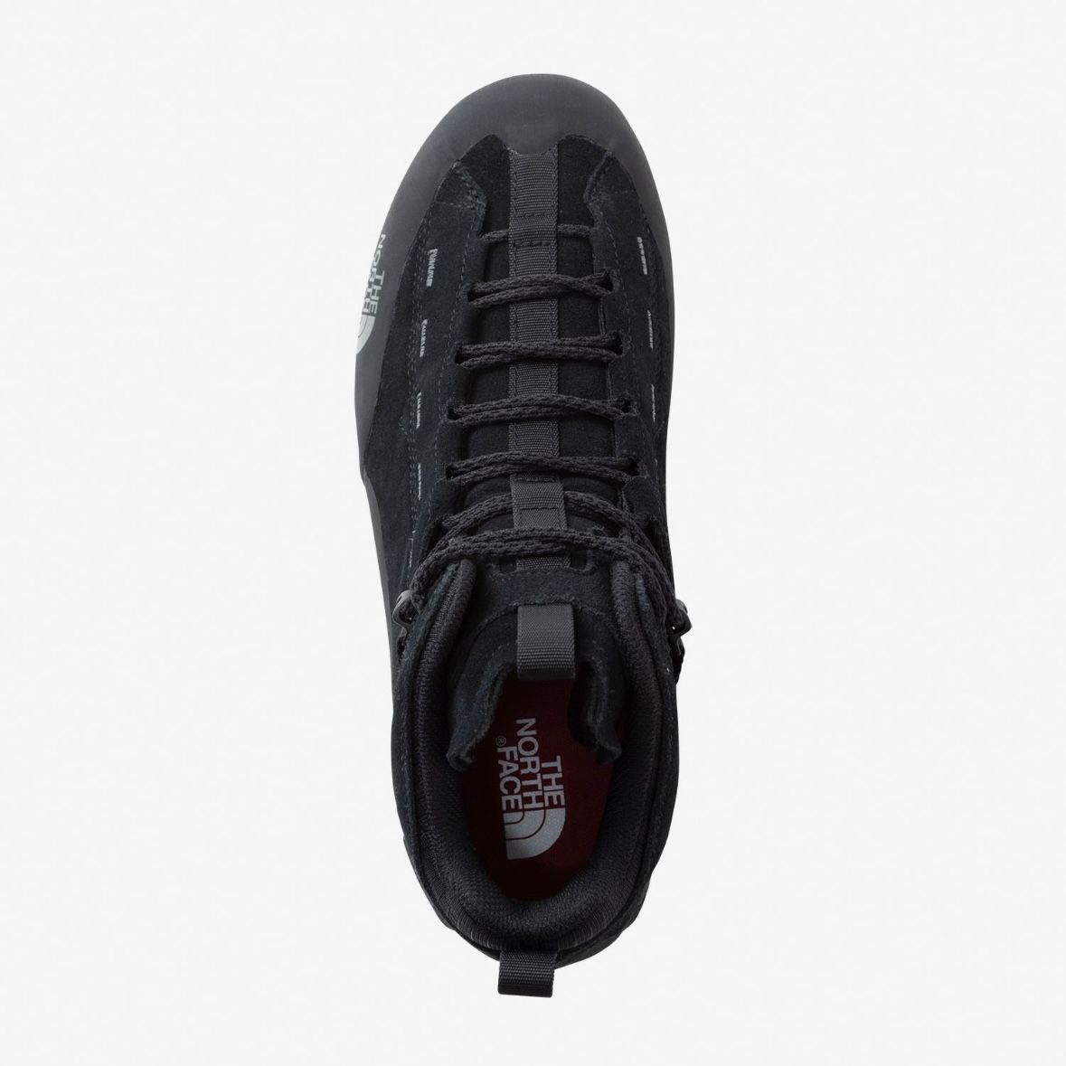 【残り一点】Verto Traverse Mid(GORE-TEX)