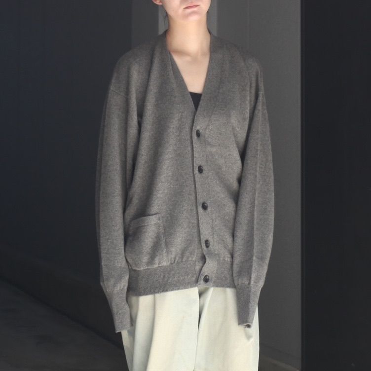 【残り一点】Goldencash Cardigan