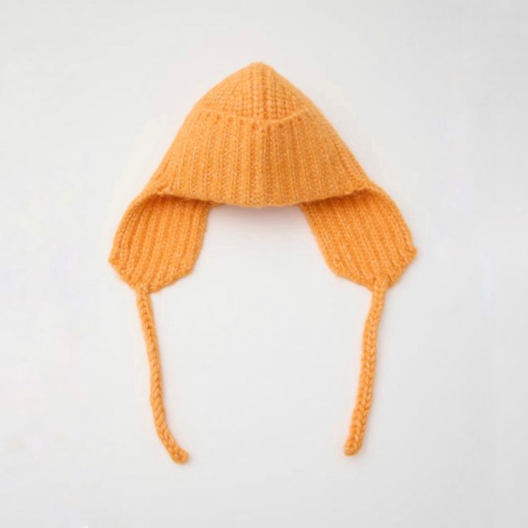 【残り一点】Flight Knit Cap