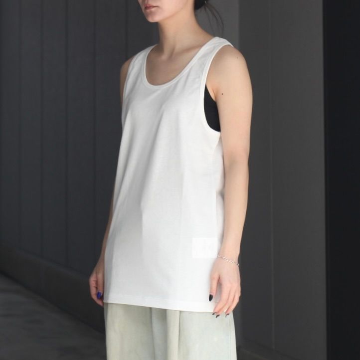 【残り一点】MBLタンクトップ