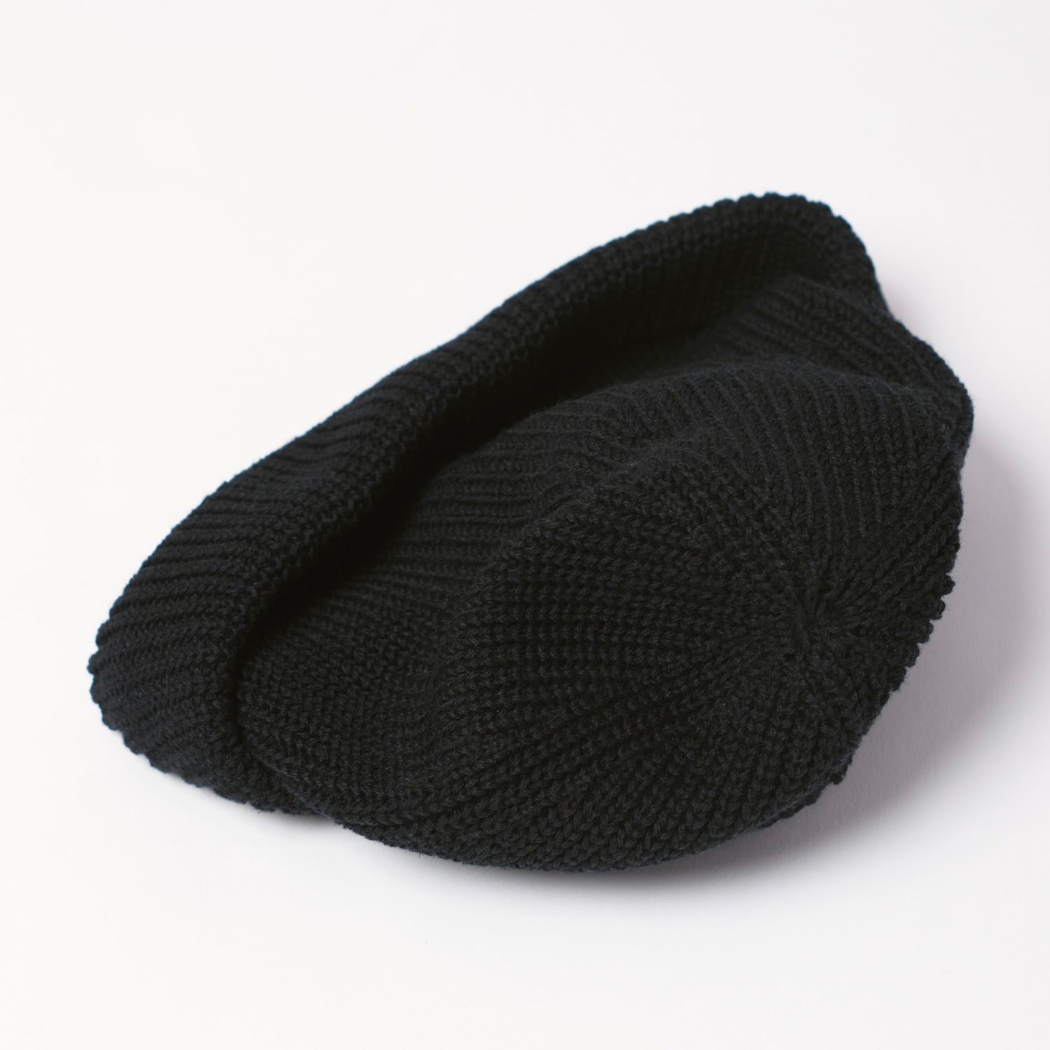 【再販売通知受付可能】SK8 Roll Knit Cap