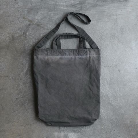 【残りわずか】Researcher Bag(KAKISHIBU)