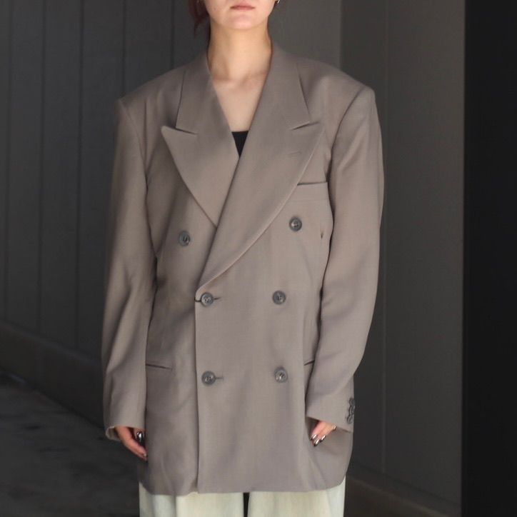 【残り一点】80S Classic 6B Shaped Jacket