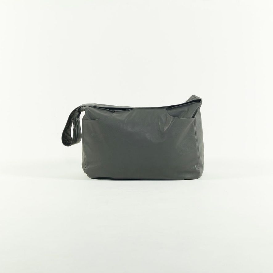 【残りわずか】Sack Shoulder Bag