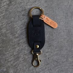 【残り一点】キーリング  IL BISONTE
