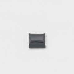 【次回入荷9月下旬予定】Assemble Coin Case(STEEL GRAY)