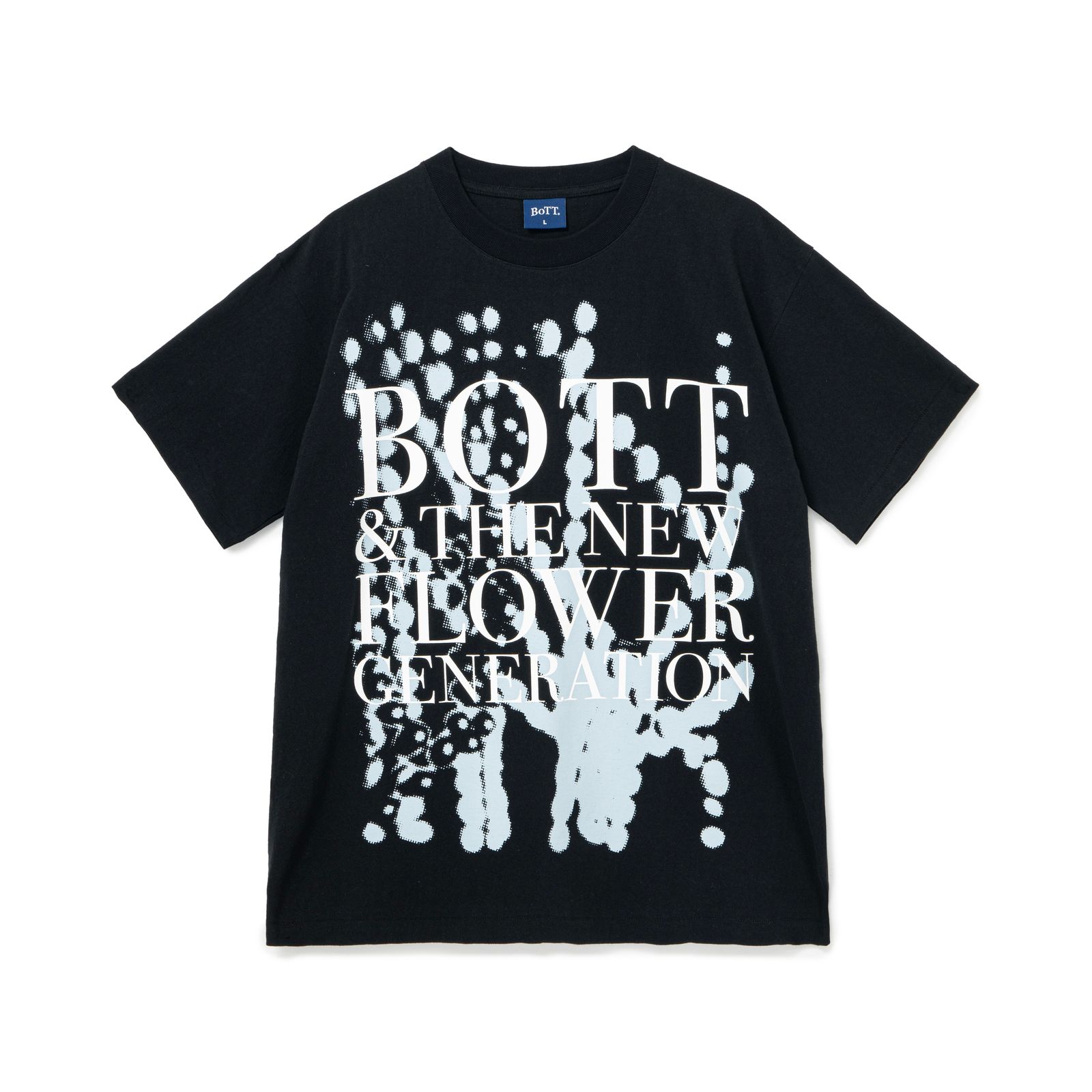 BoTT - 【残り一点】Flower Generation Tee | ACRMTSM ONLINE STORE
