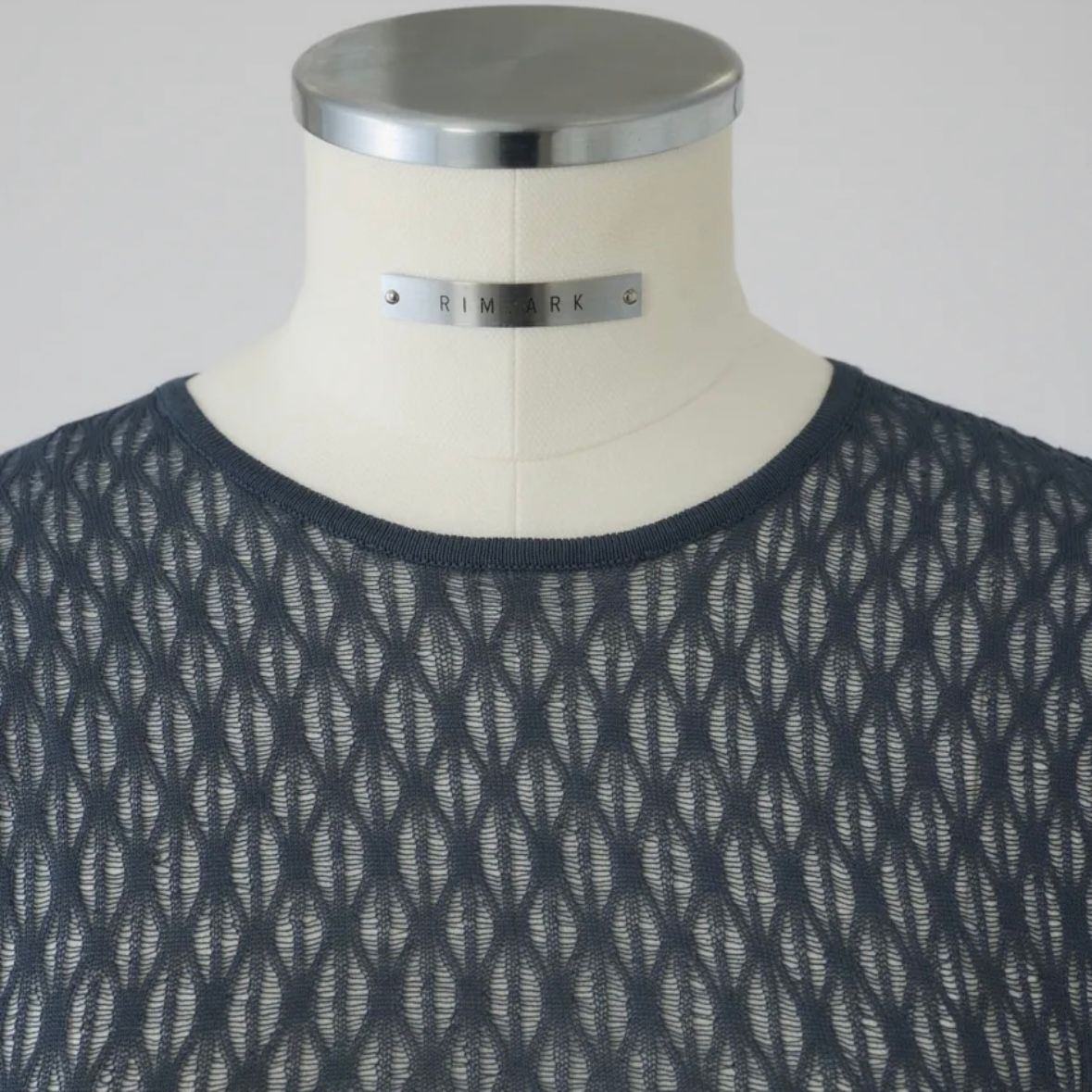 【残り一点】Lace Knitting Tops
