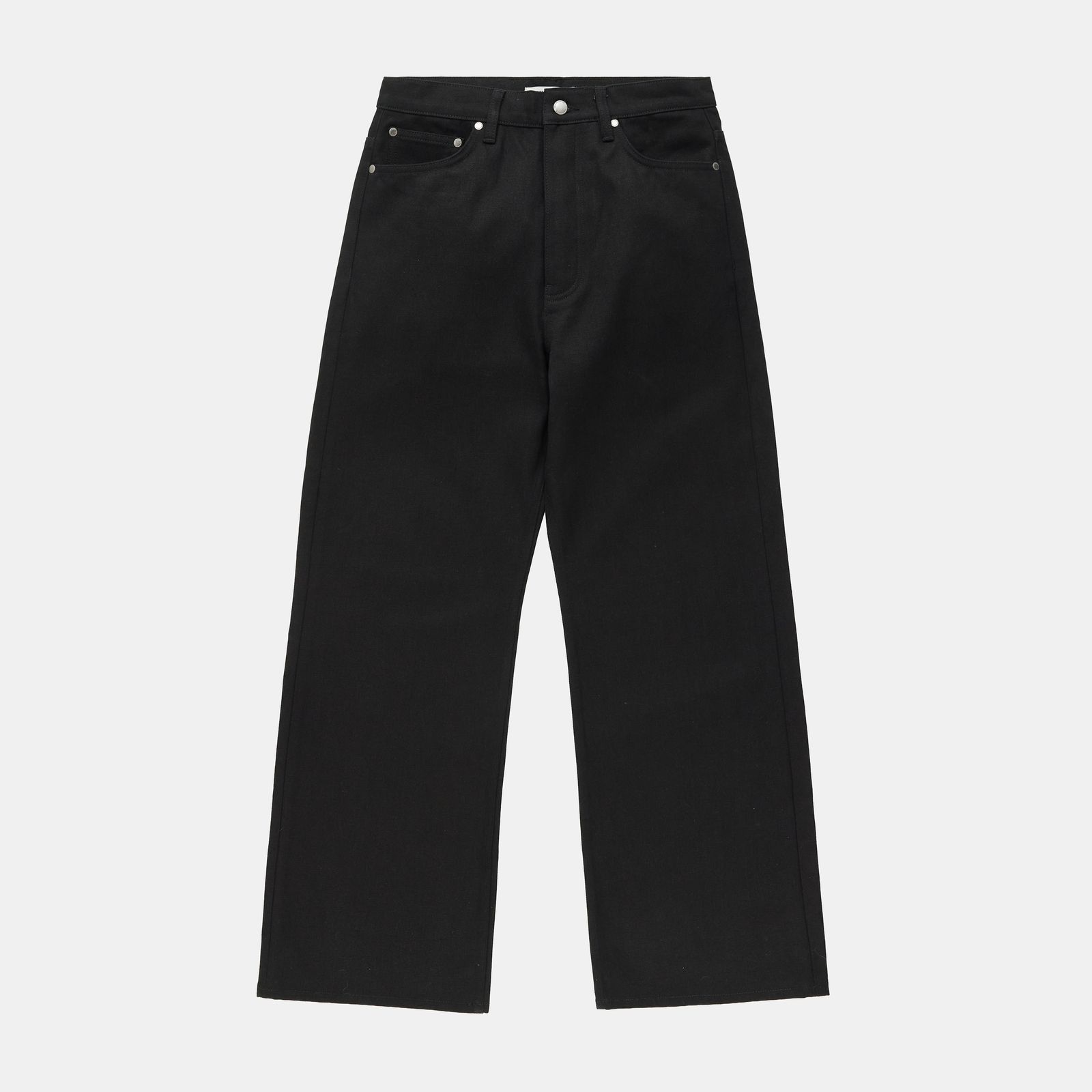 【残り一点】Baggy Denim