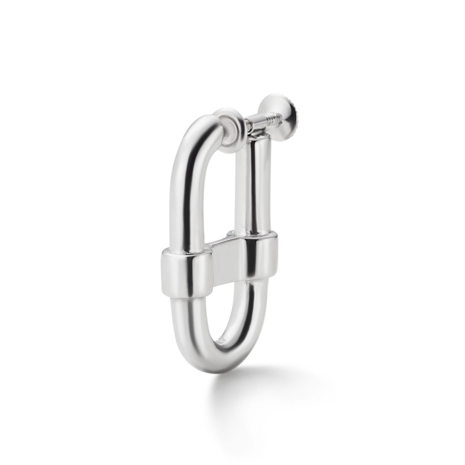 【お取り寄せ注文可能】Structure Track Earring