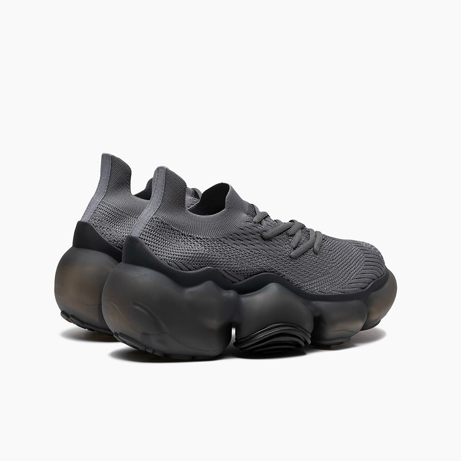 【残り一点】Moopie(DARK GRAY×BLACK MATTE)