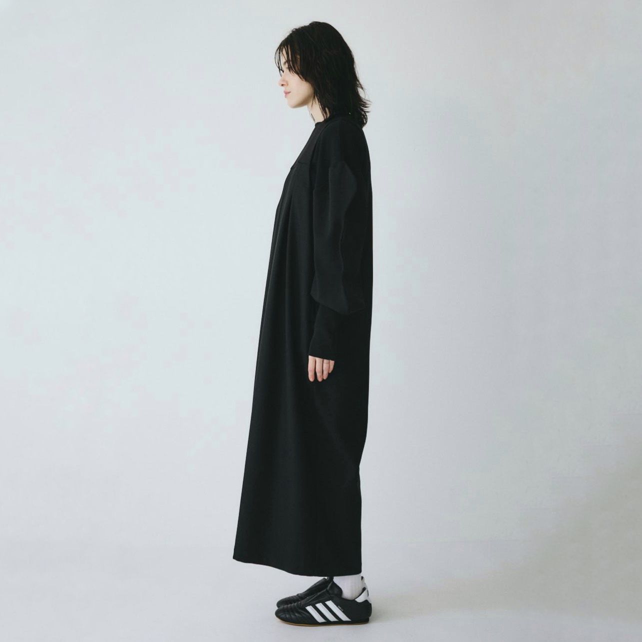 【残り一点】Flare Tuck All in One