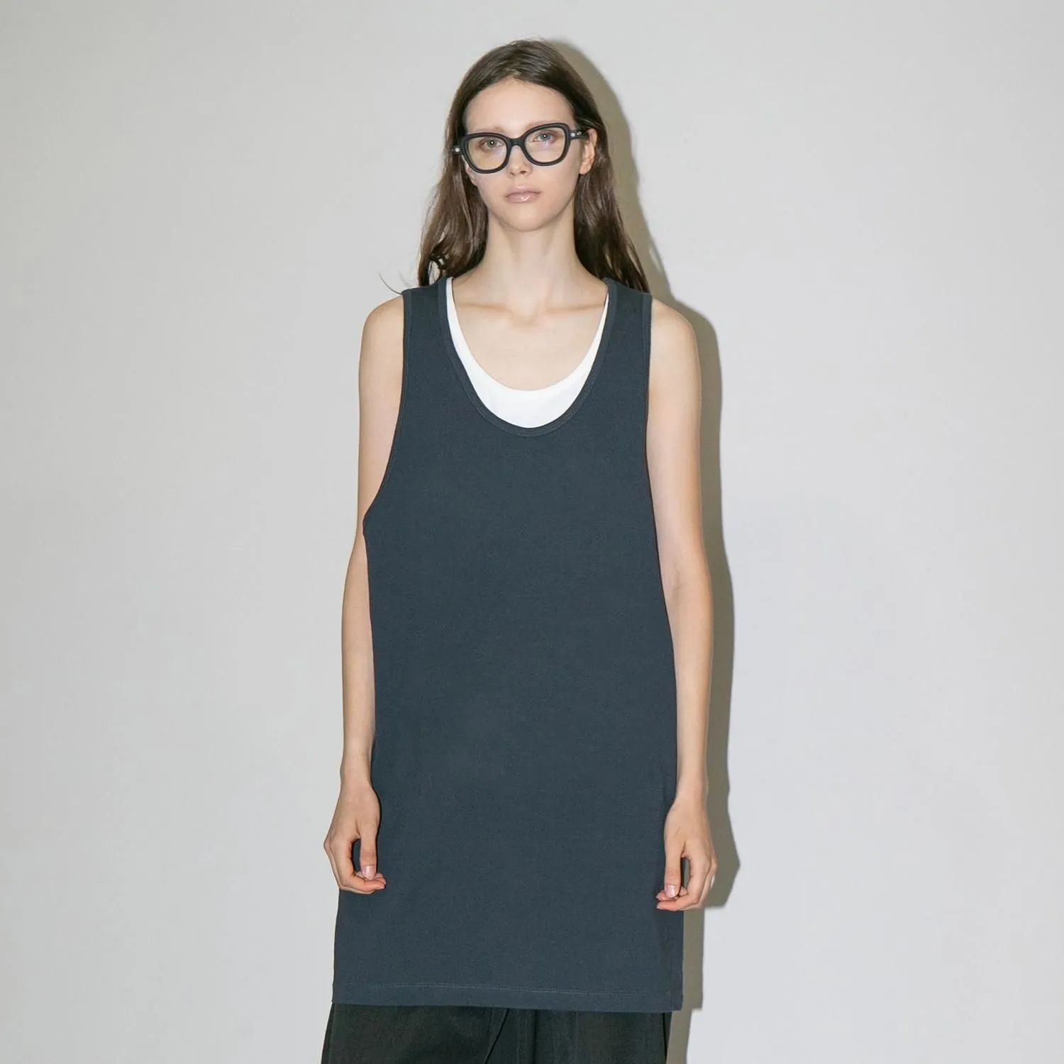 【残り一点】MBLビッグタンクトップ