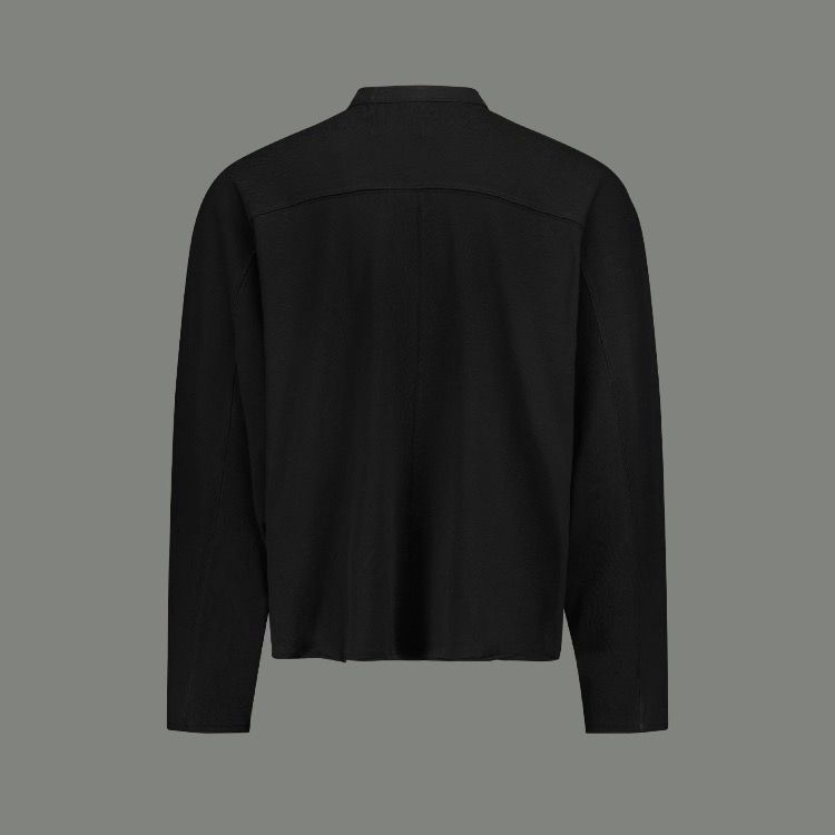 【残りわずか】Heavy LS Tee