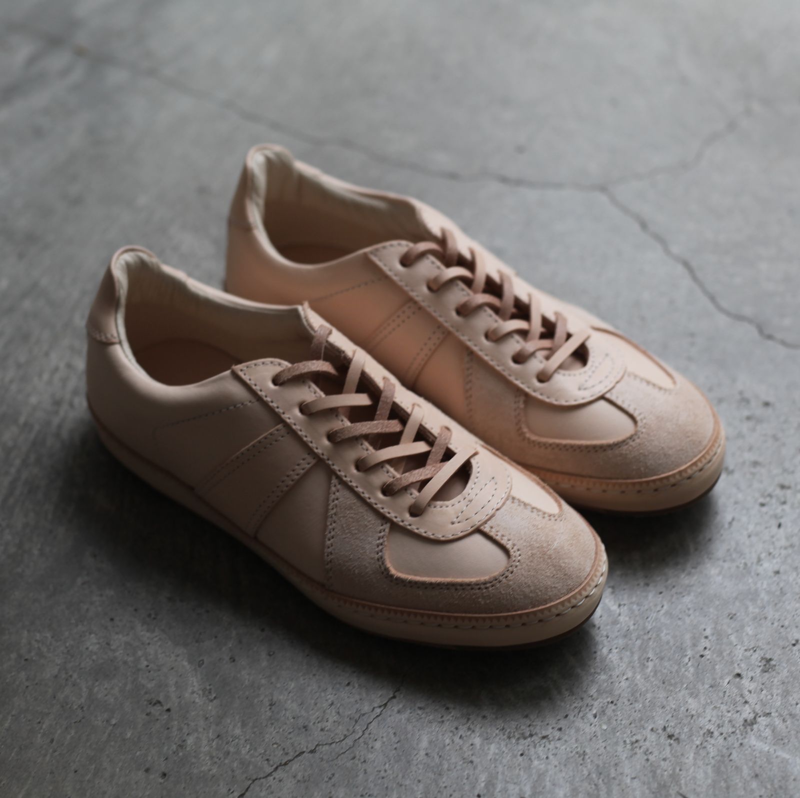 サイズ6！箱付き美品！Hender Scheme mip-05