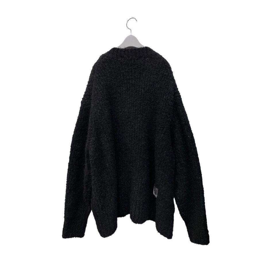 th products - 【残り一点】Inflated Cardigan | ACRMTSM ONLINE STORE