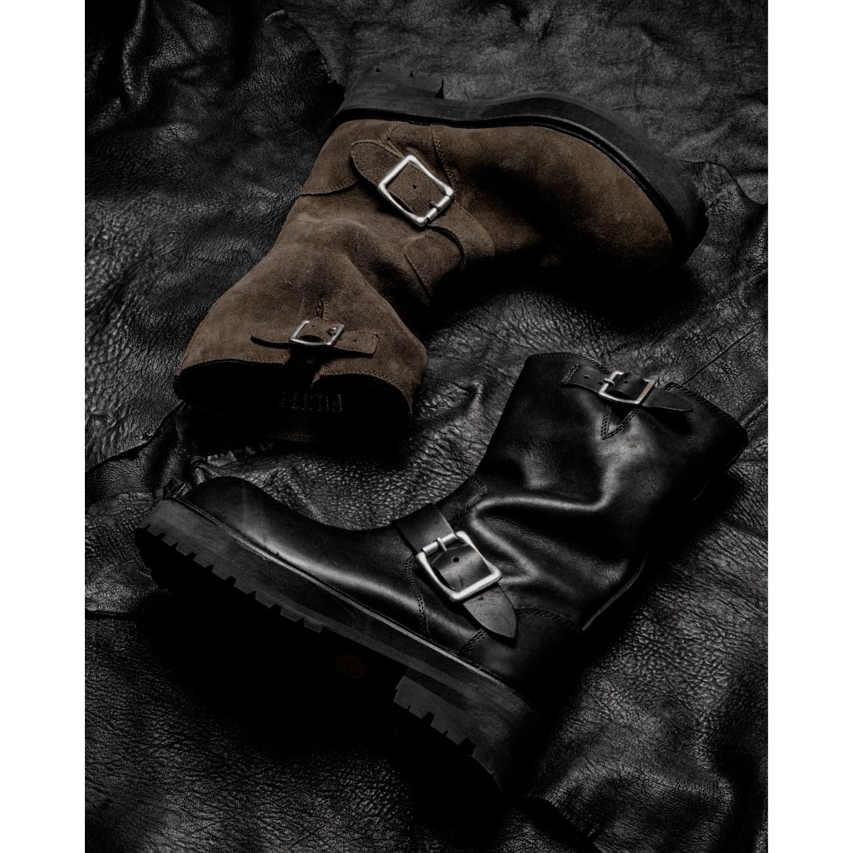 【残り一点】Classic Gear Boots