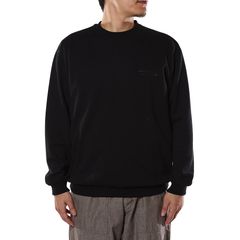 【残り一点】Boucle Crew Neck CS