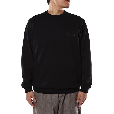 【残り一点】Boucle Crew Neck CS