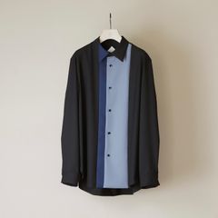 【残り一点】Switching Shirt