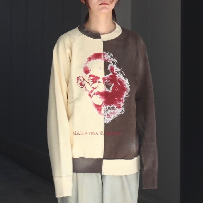 【残り一点】Dilemma Crewneck Sweat