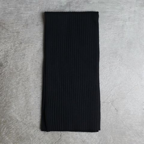 【残り一点】Articulated Knitted Scarf