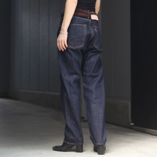 【残りわずか】Hl 55 Denim