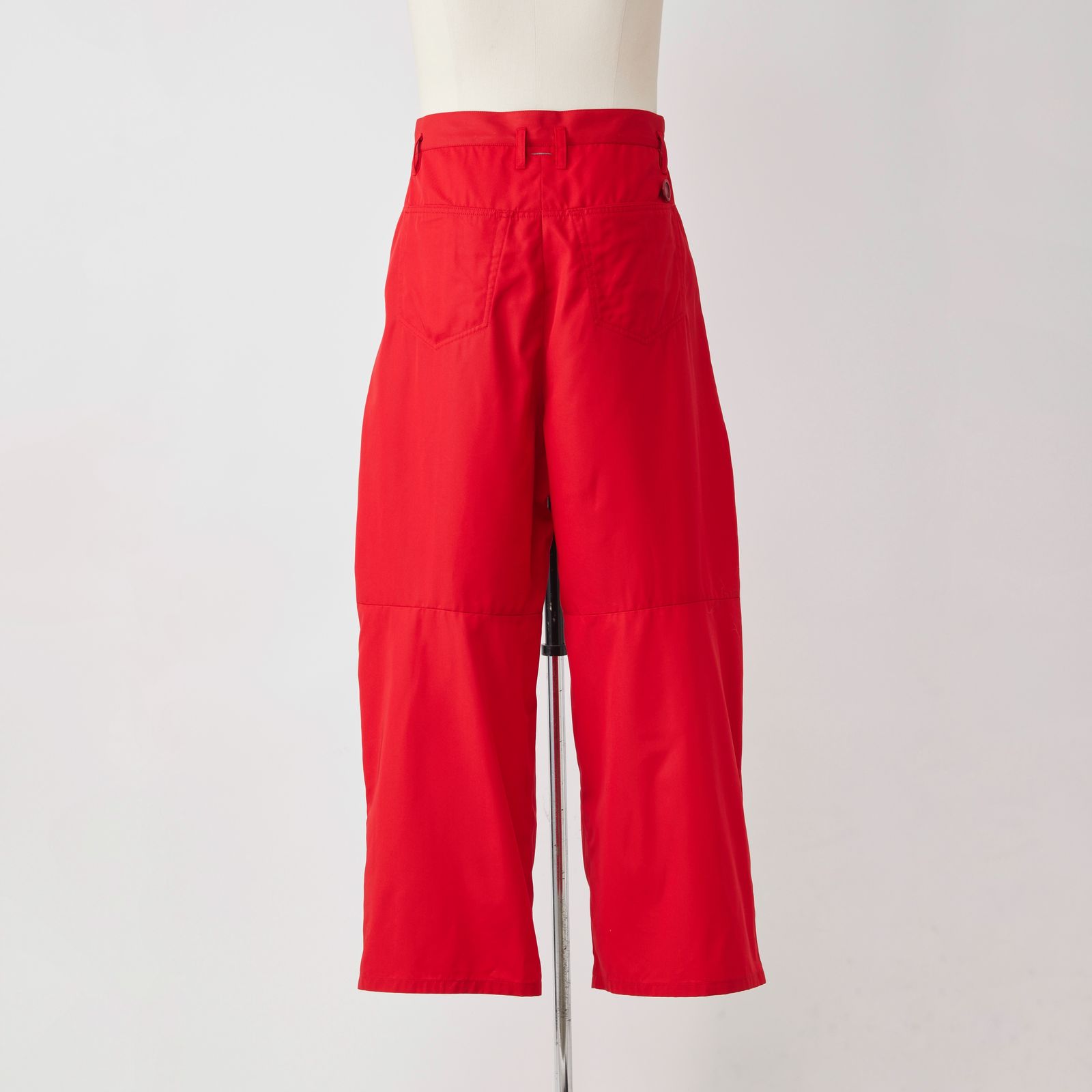 【残り一点】Hi Baggy(HIGH TWISTED T/C GABARDINE)