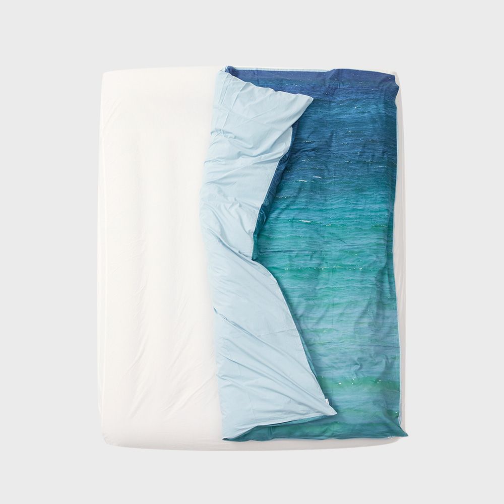 【残り一点】Jeju Ocean Bedding Set SS