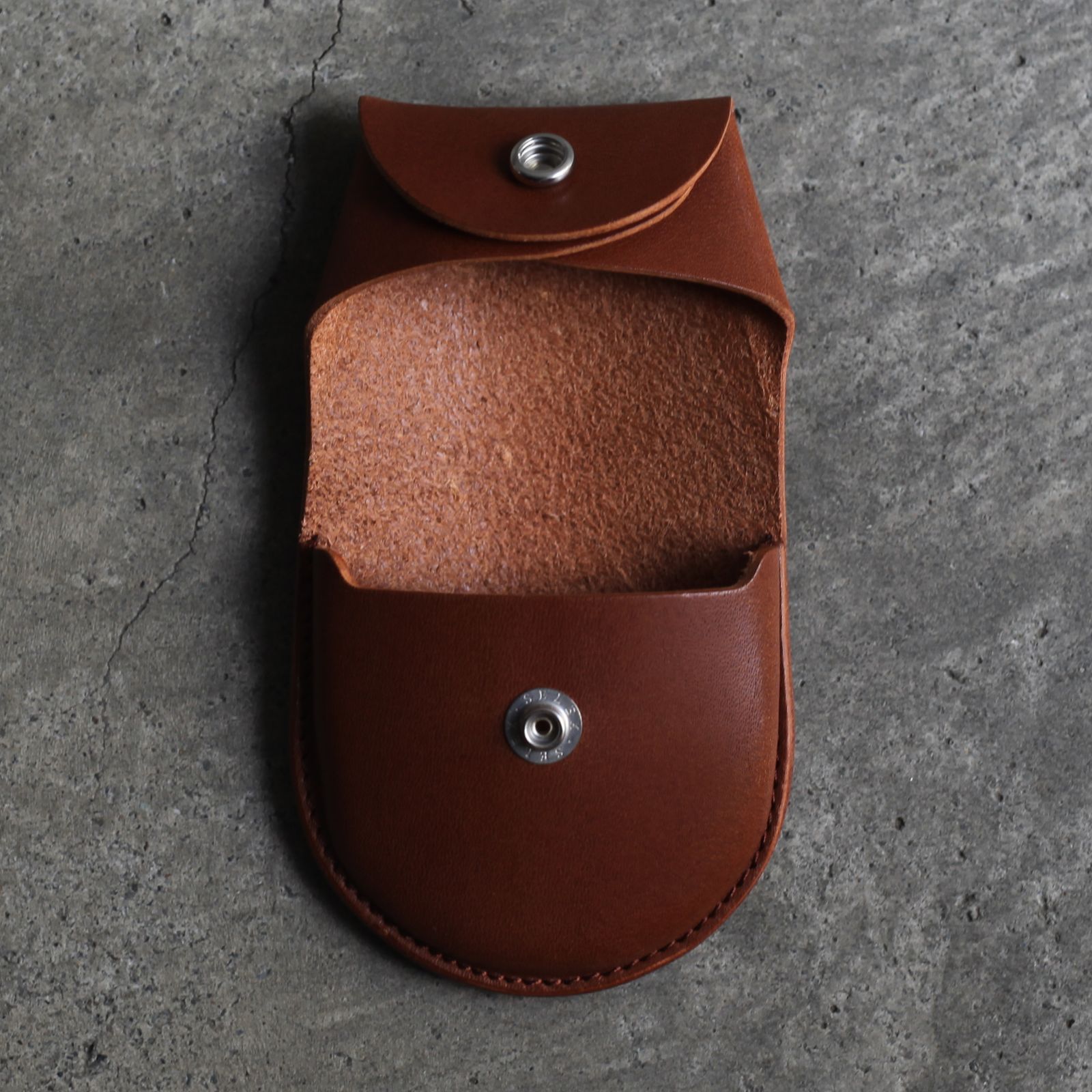 100％の保証 Hender Scheme - 【残りわずか】Coin Case(BROWN) | ACRMTSM 小物