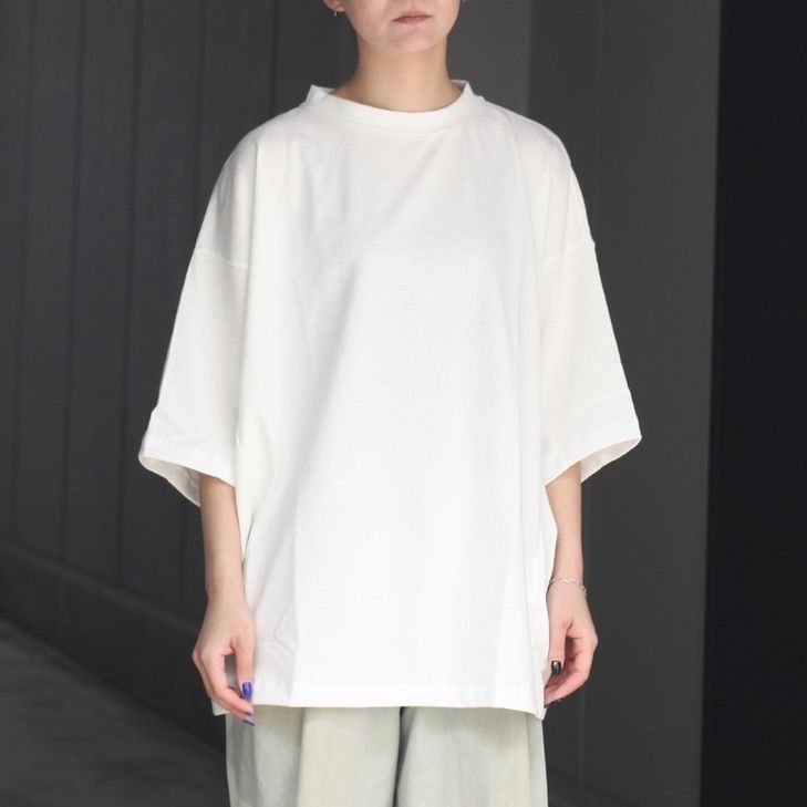 【残り一点】ヘビーコットンガーメントダイS/S TEE