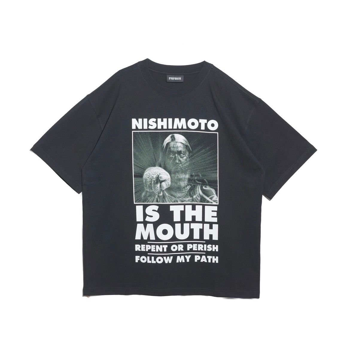 【残り一点】S/S Tee