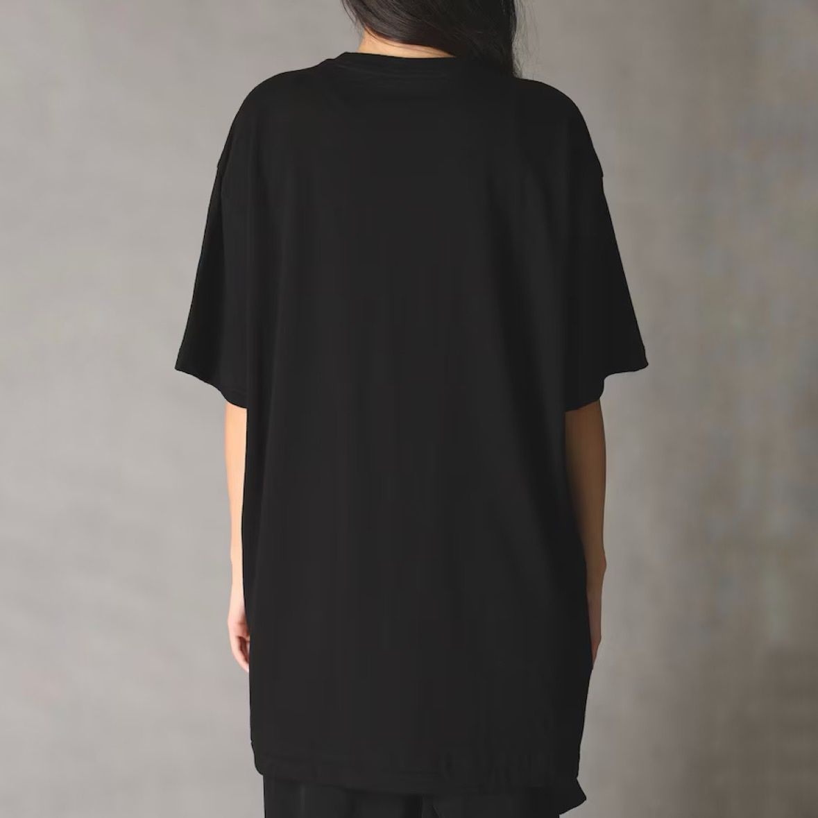 【残り一点】GYレンガロゴカットソー