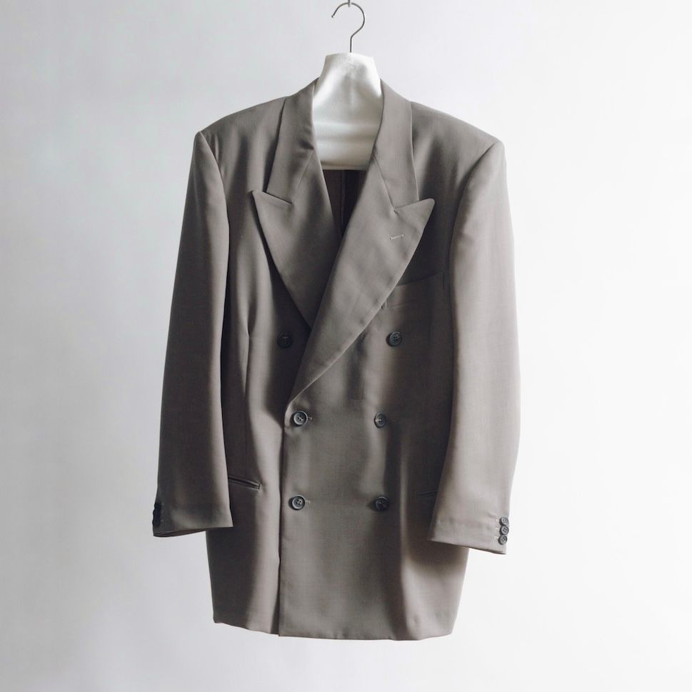 【残り一点】80S Classic 6B Shaped Jacket