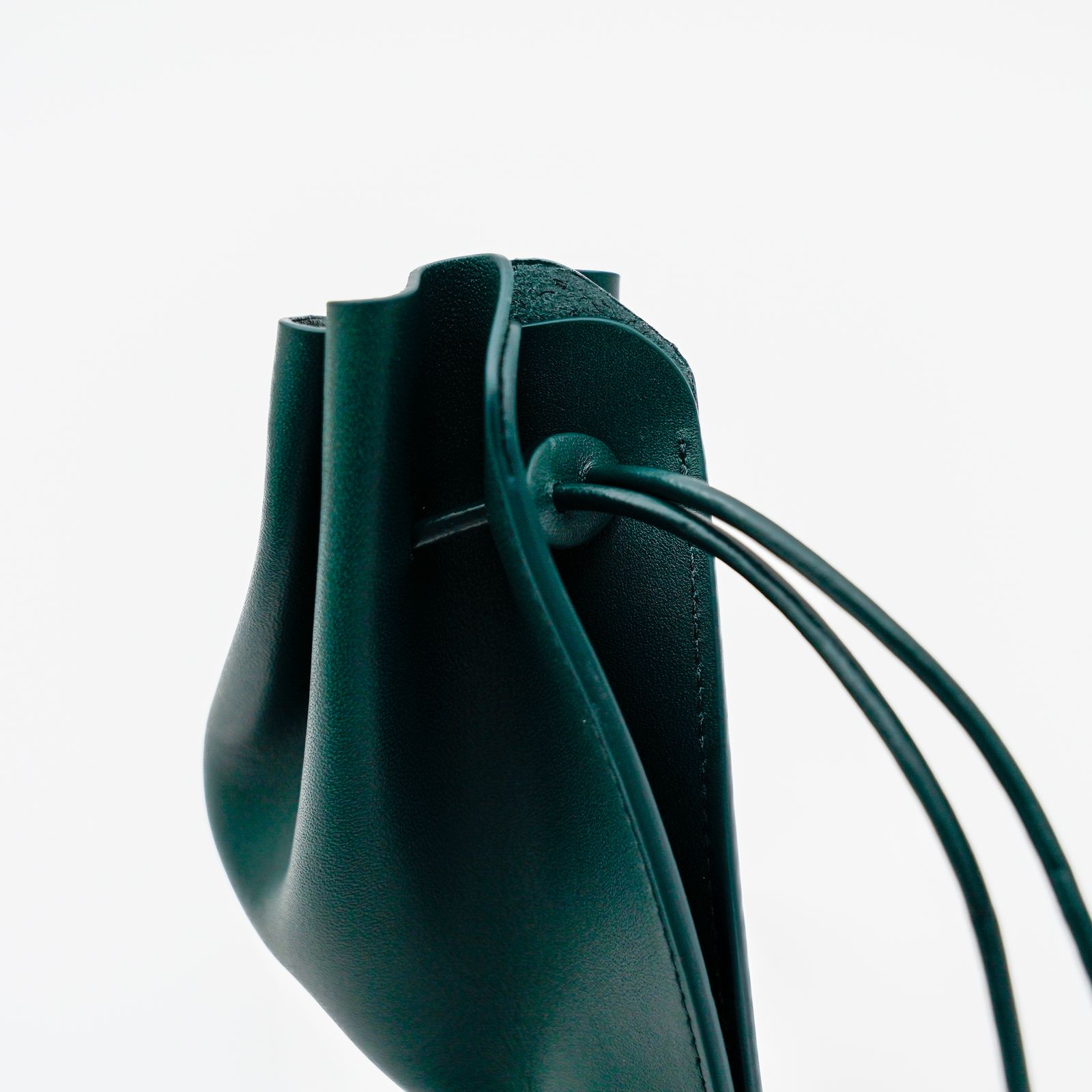 【残り一点】Herrie Kinchaku Pouch_XXS(RAPTO FLEX)