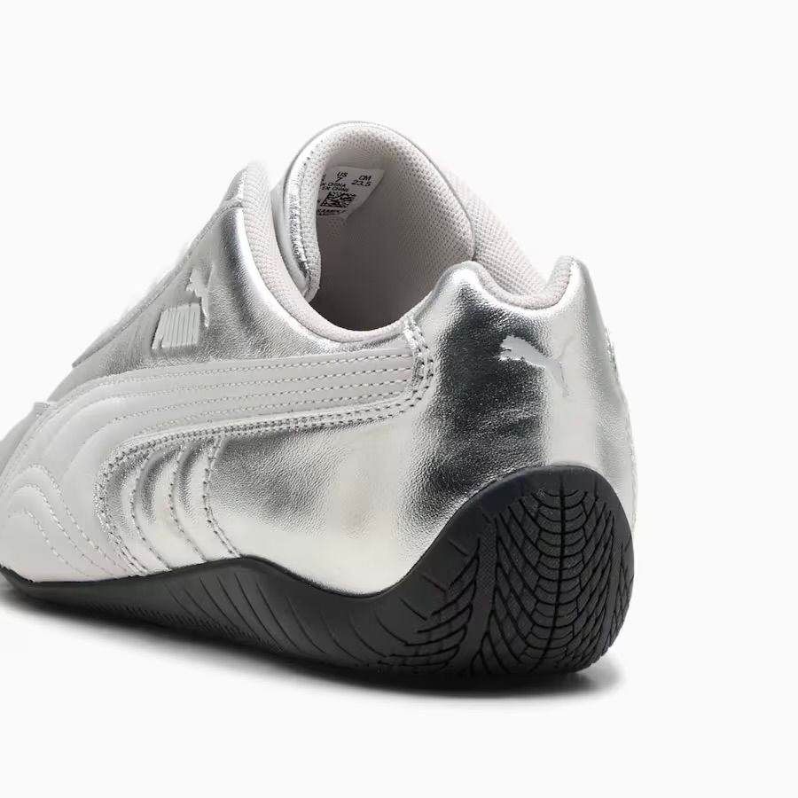 【残り一点】Speedcat Silver WNS