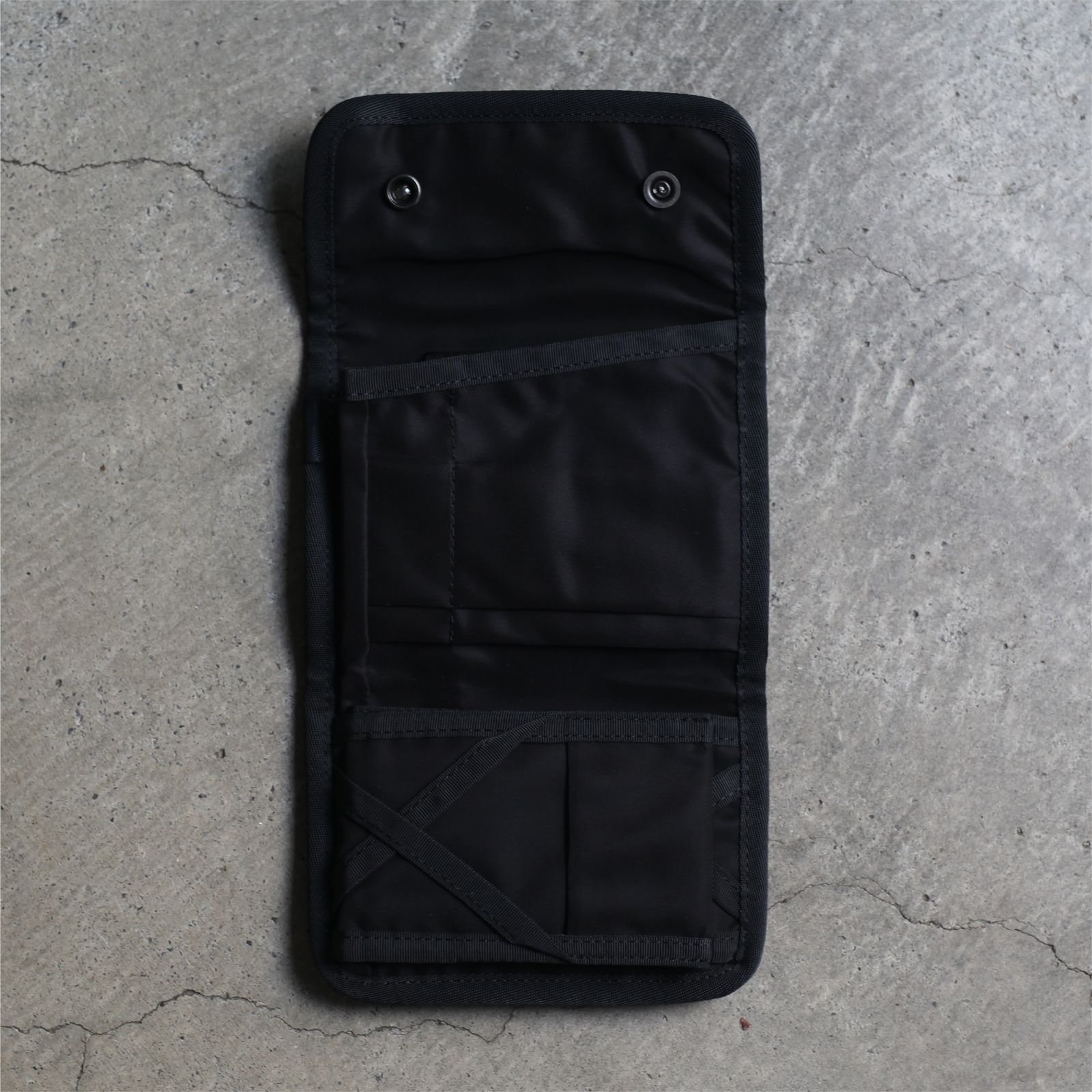 bagjack - 【残りわずか】X-Card Wallet | ACRMTSM ONLINE STORE