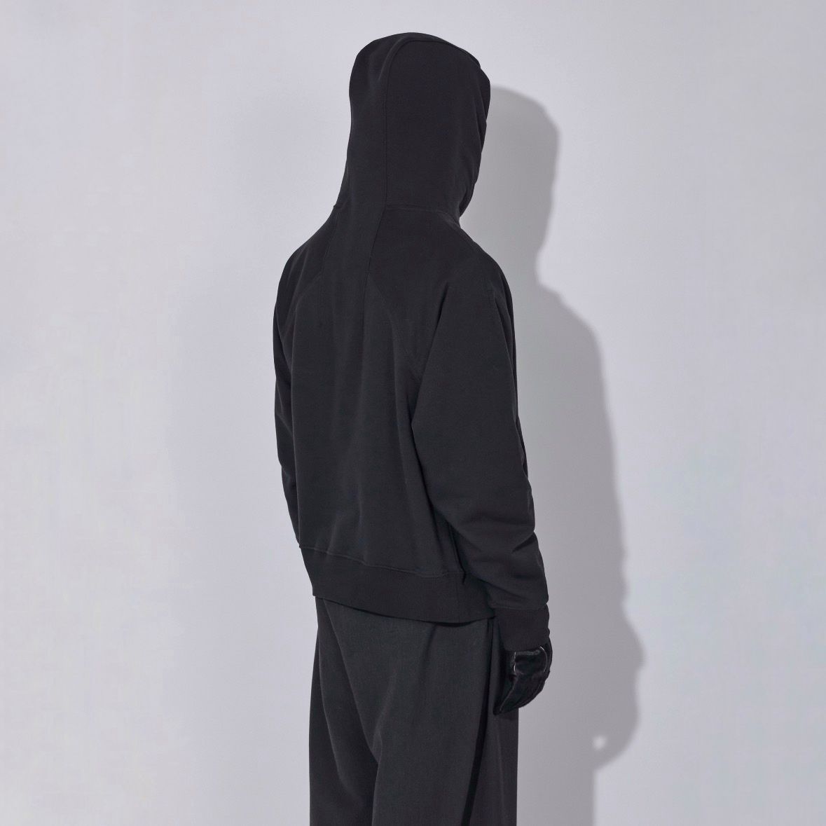 【残り一点】Dalma Hoodie