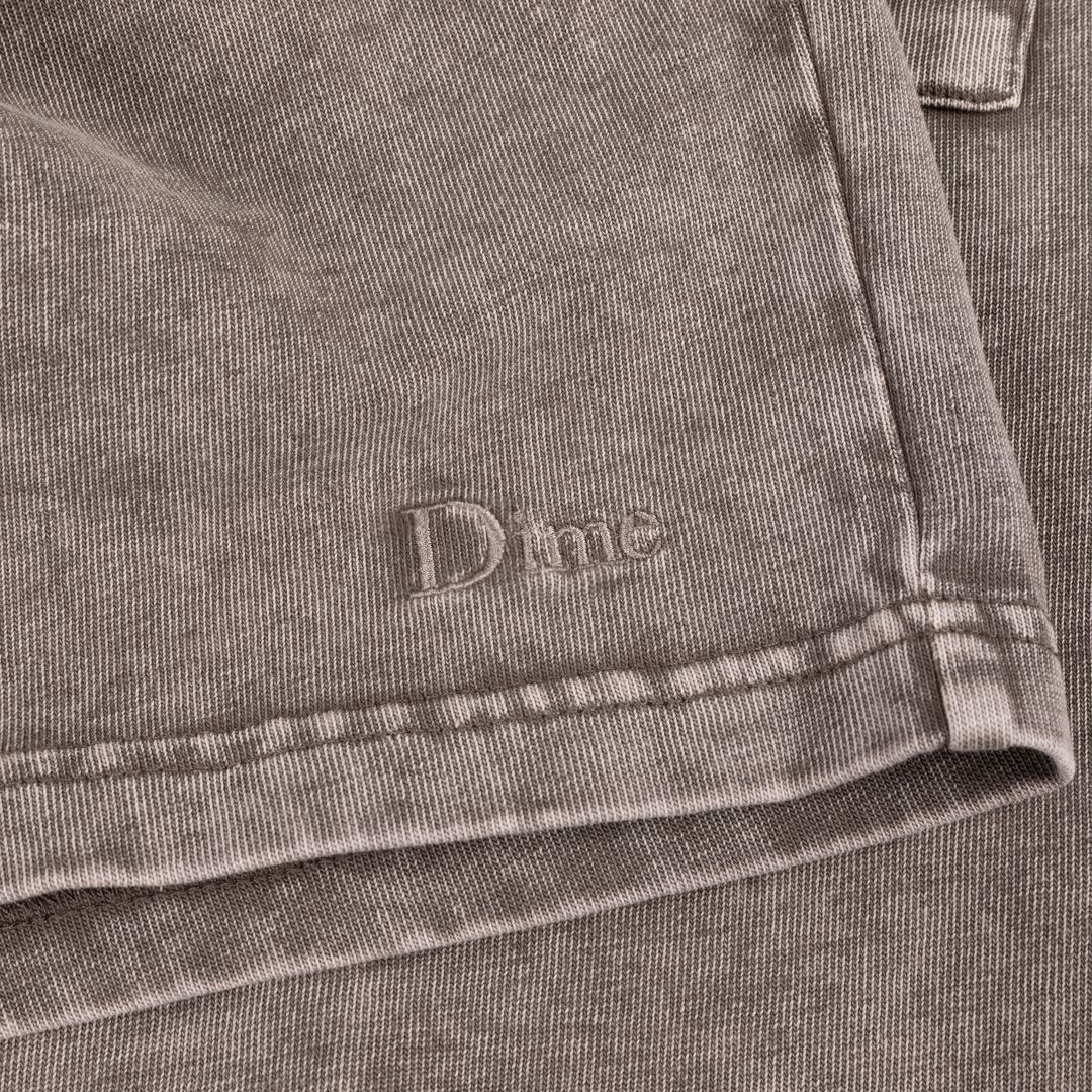 【残り一点】Classic Jersey Sweat Shorts