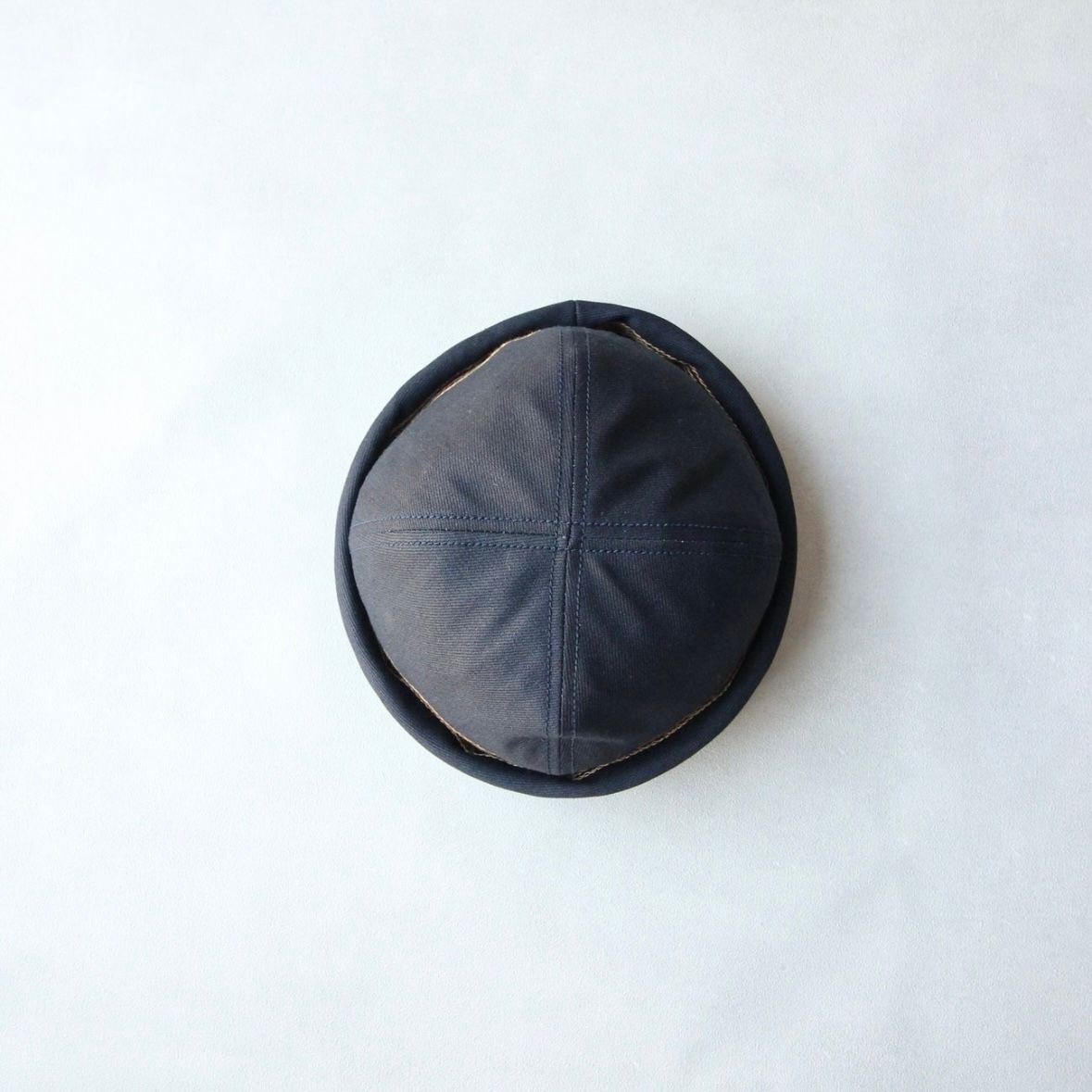 【残り一点】Dandelion Dome Cap