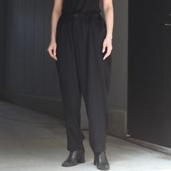 【残り一点】ダブルステッチパンツ