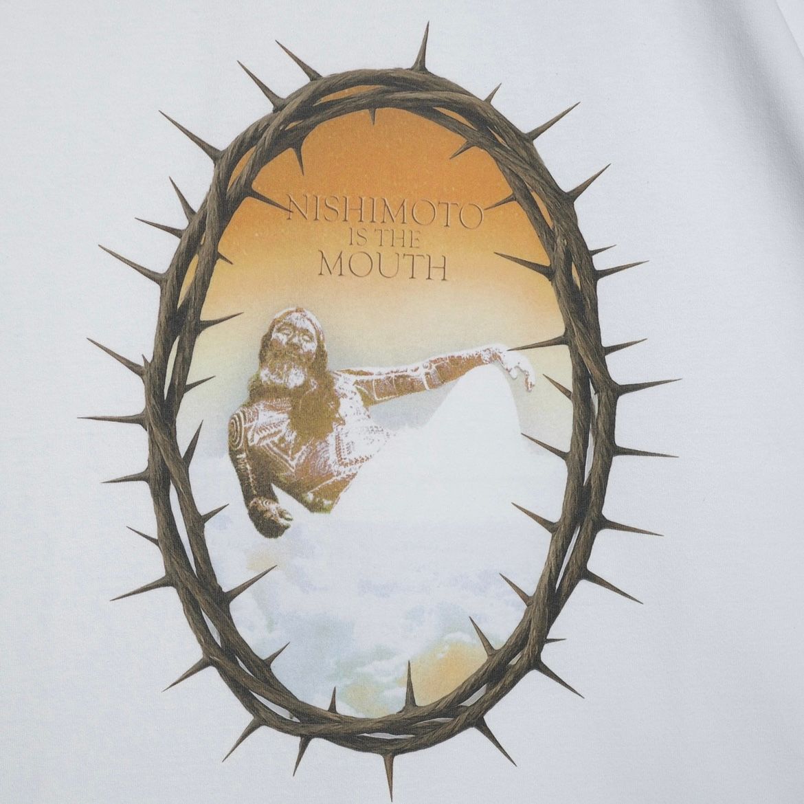 【残り一点】S/S Tee