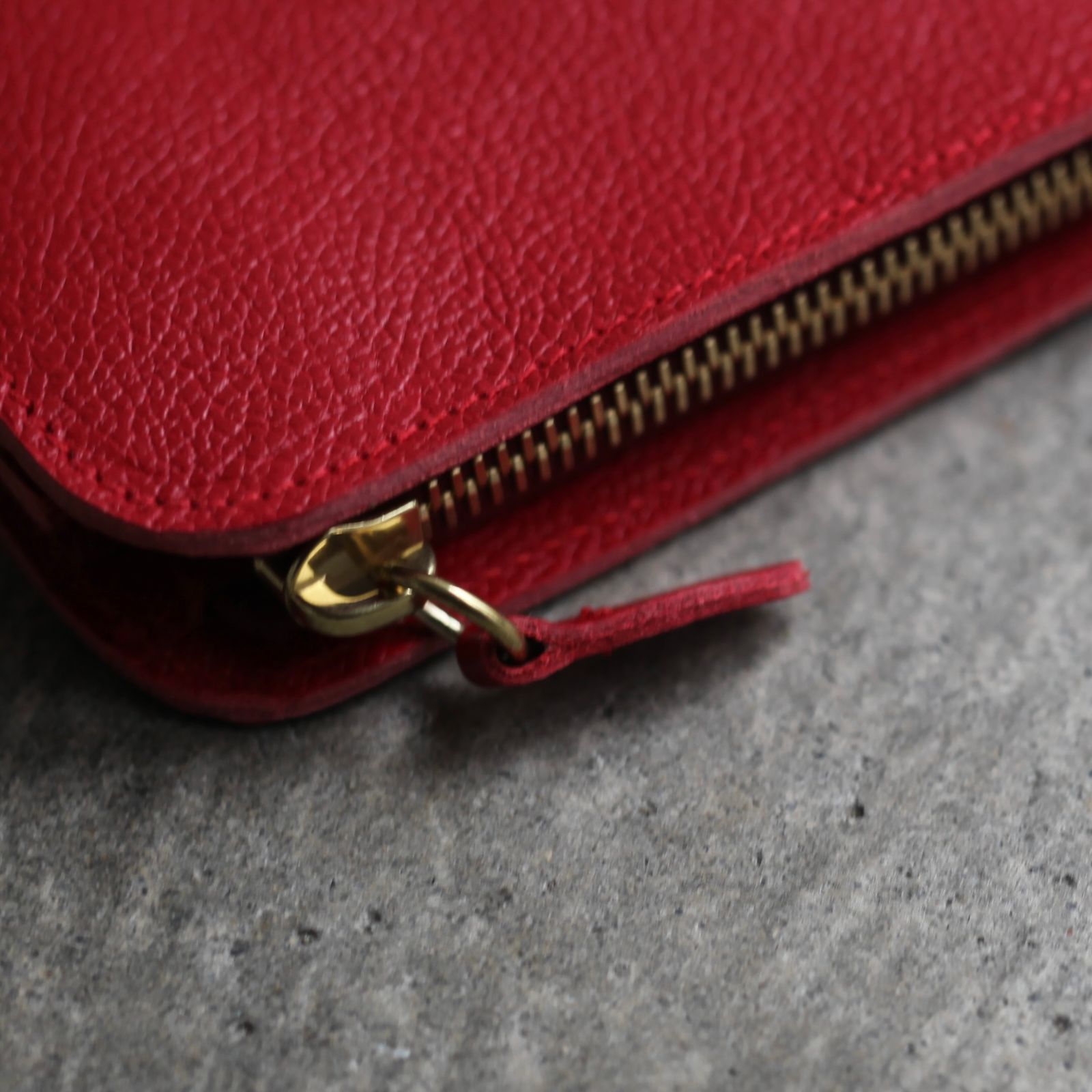 【残り一点】ロングウォレット