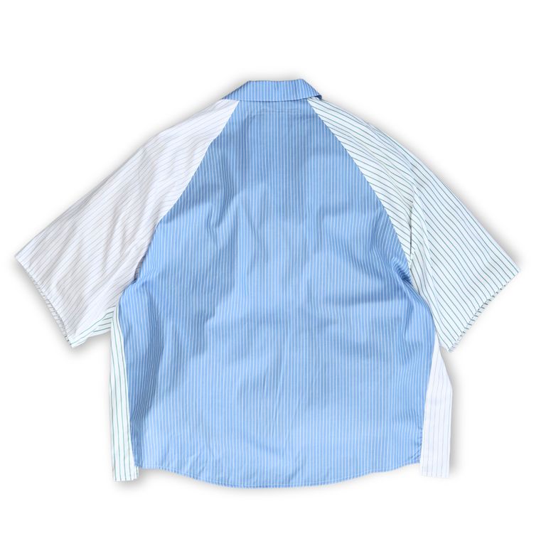 my beautiful landlet - 【残り一点】ランダムストライプS/S